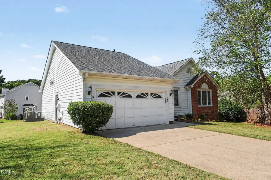 202 Lonesome Pine Drive, Cary, NC 27513 - #3