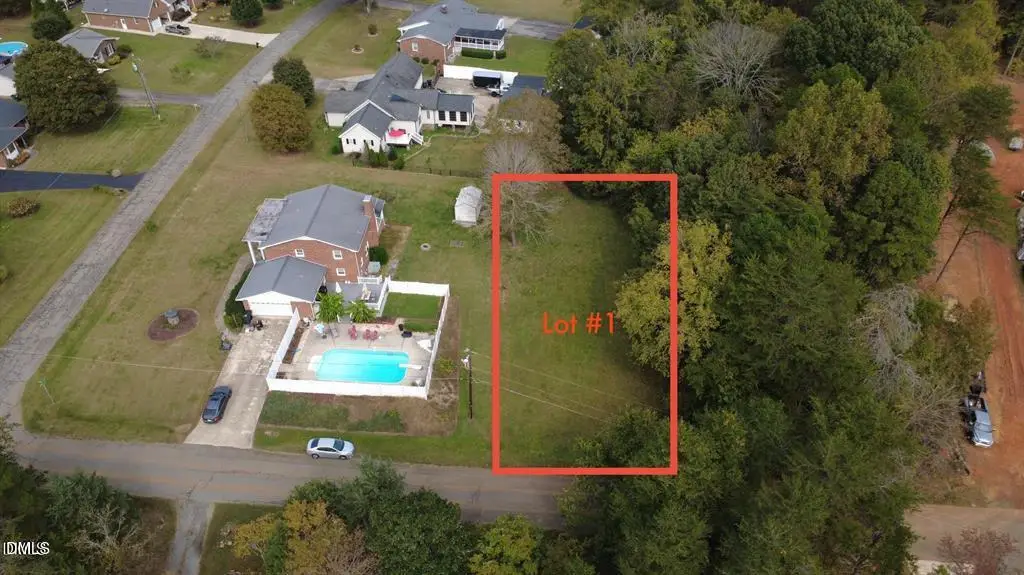 0 Lewis Drive, Burlington, NC 27215 - #1