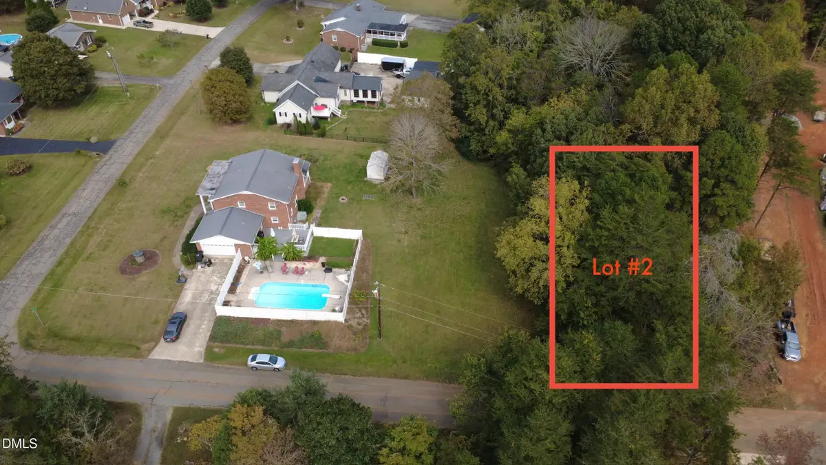0 Lewis Drive, Burlington, NC 27215 - #1