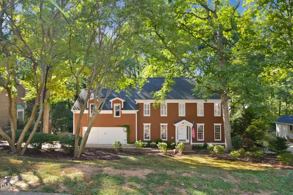 3309 Marblehead Lane, Raleigh, NC 27612