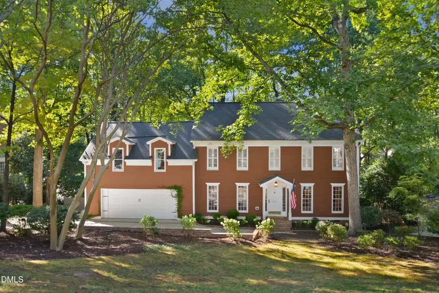 3309 Marblehead Lane, Raleigh, NC 27612 - #2