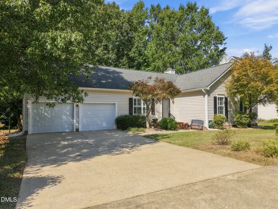 4105 Sugar Pine Lane, Durham, NC 27705 - #2