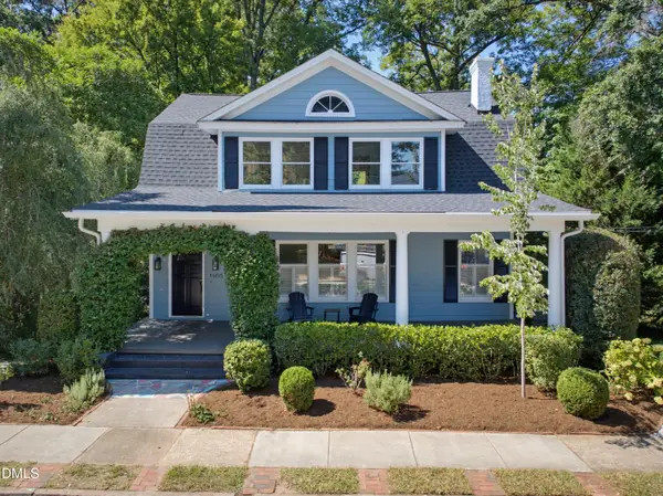 1805 White Oak Road, Raleigh, NC 27608