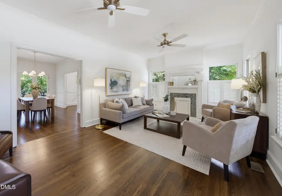 1805 White Oak Road, Raleigh, NC 27608 - #2
