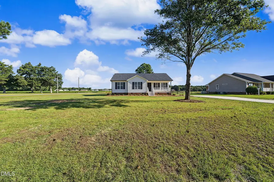 21 Beasley Estates Drive, Benson, NC 27504 - #2