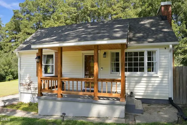 314 N Pine Street, Spring Hope, NC 27882