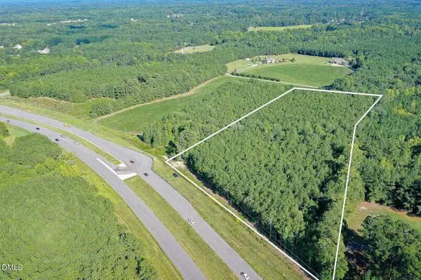 9.47 Acres Us 401, Youngsville, NC 27596