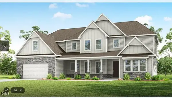 0 Piney Grove-wilbon Road, Holly Springs, NC 27540