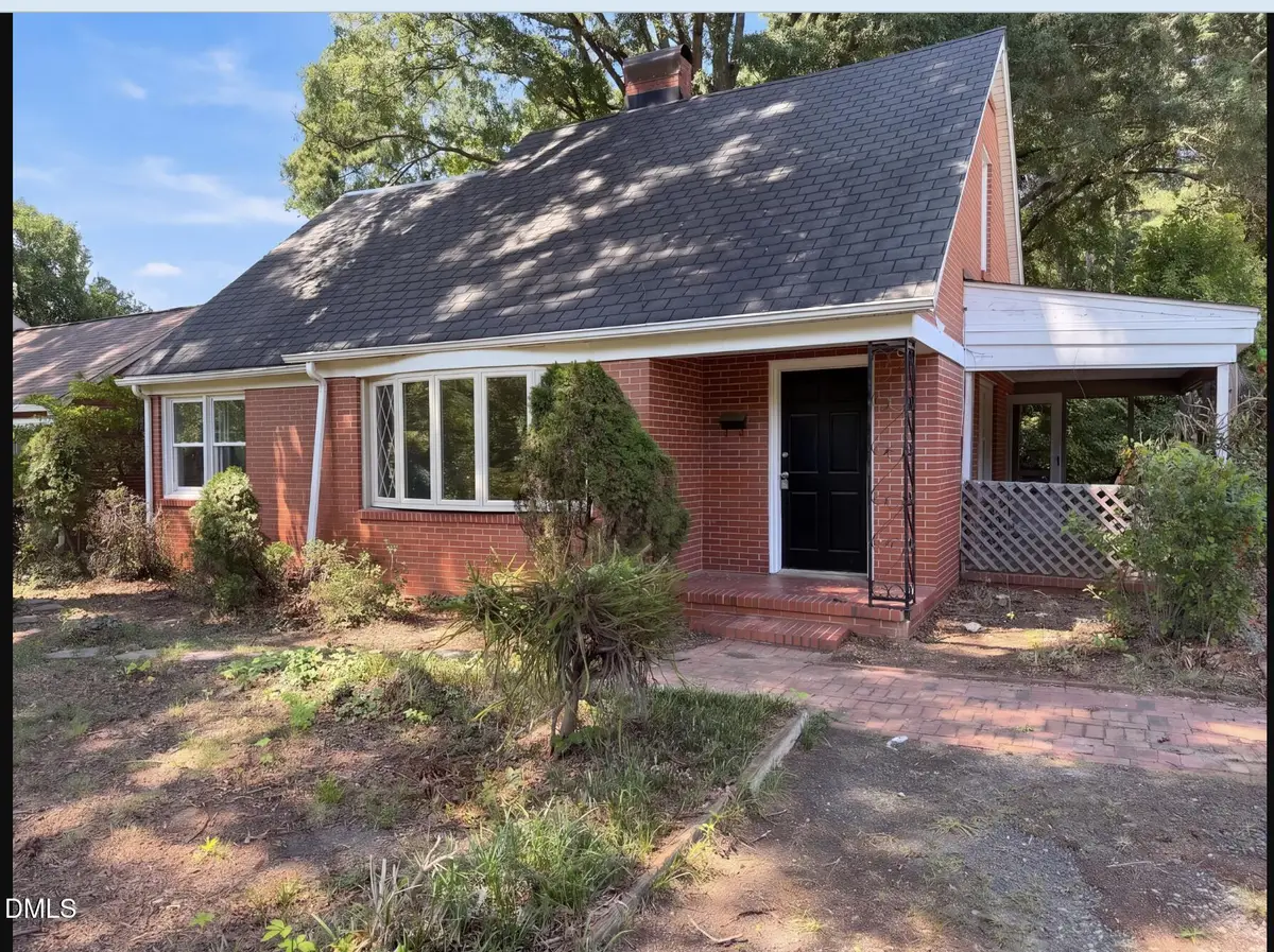 2516 Indian Trail, Durham, NC 27705 - #1