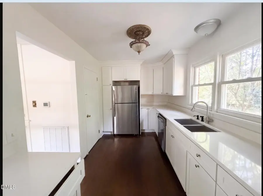 2516 Indian Trail, Durham, NC 27705 - #2