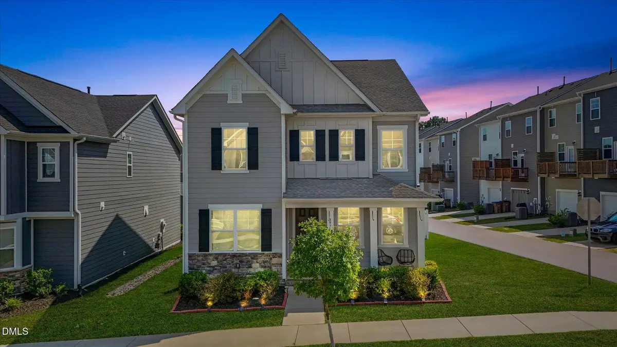 397 Natsam Woods Way, Wake Forest, NC 27587 - #1
