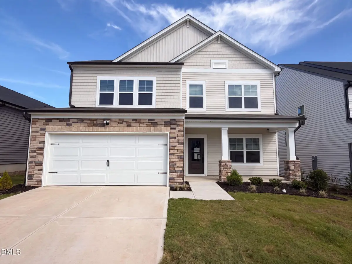 109 S Stonemill Trail, Clayton, NC 27520 - #1