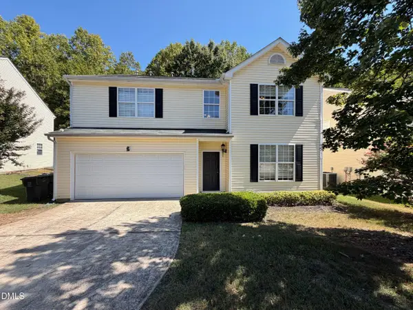 2619 Dutch Grove Circle, Raleigh, NC 27610