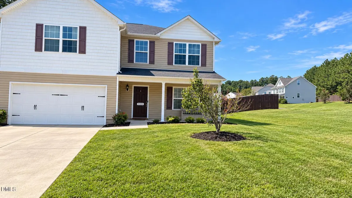 728 Forrest Lane, Creedmoor, NC 27522 - #1