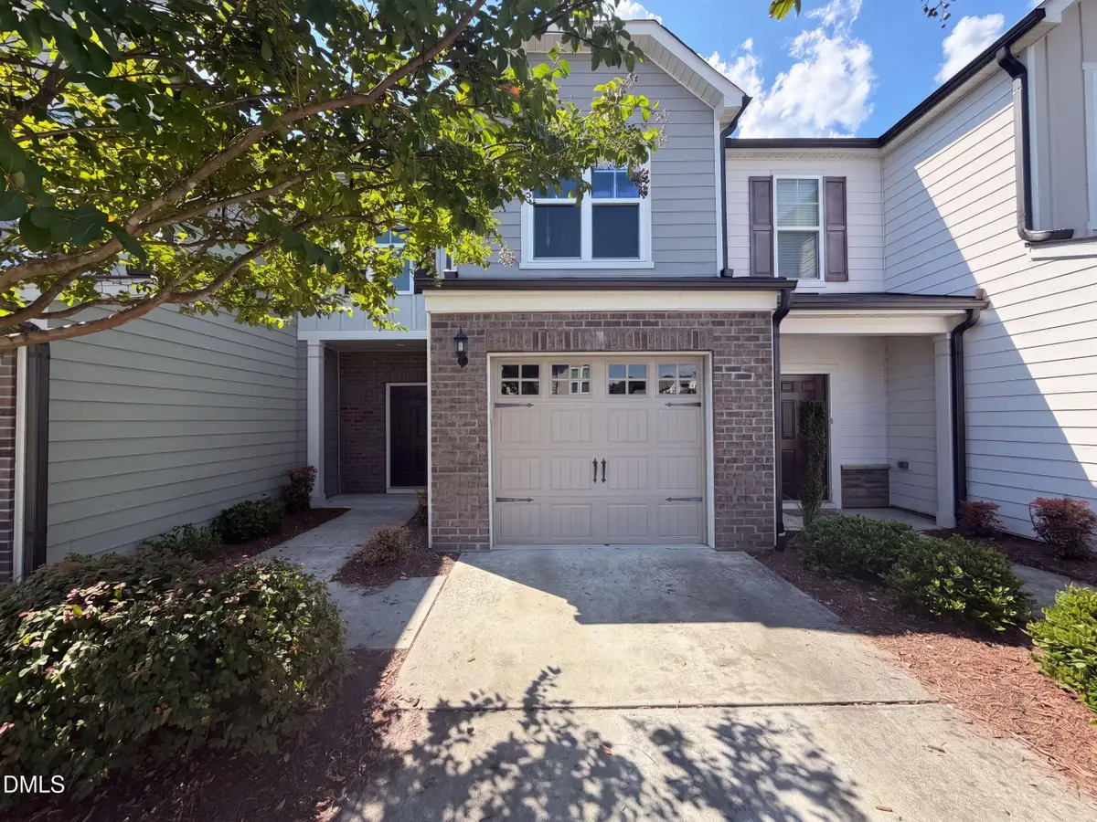 1053 Laceflower Drive, Durham, NC 27713 - #1