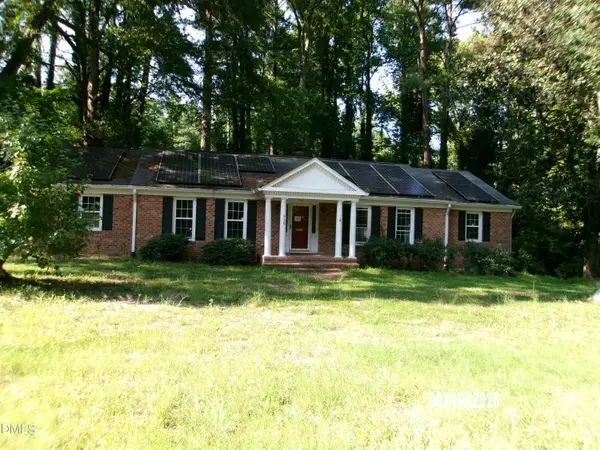 910 Parham Street, Henderson, NC 27536