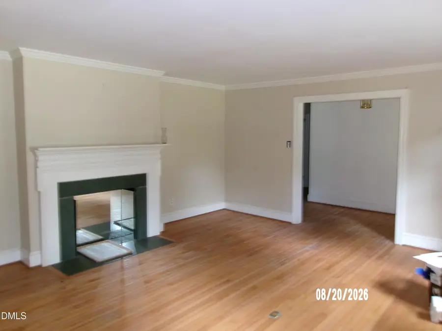 910 Parham Street, Henderson, NC 27536 - #3