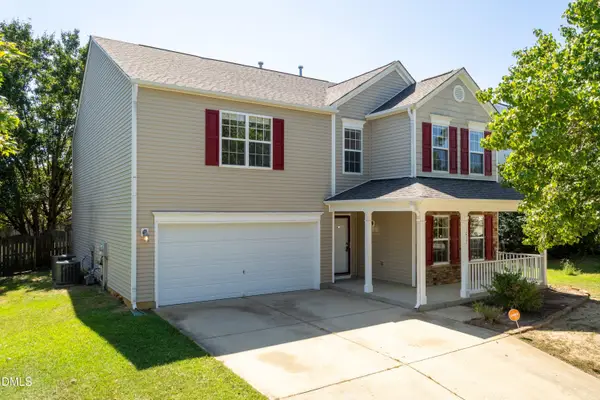 1017 Breeze Lane, Clayton, NC 27520