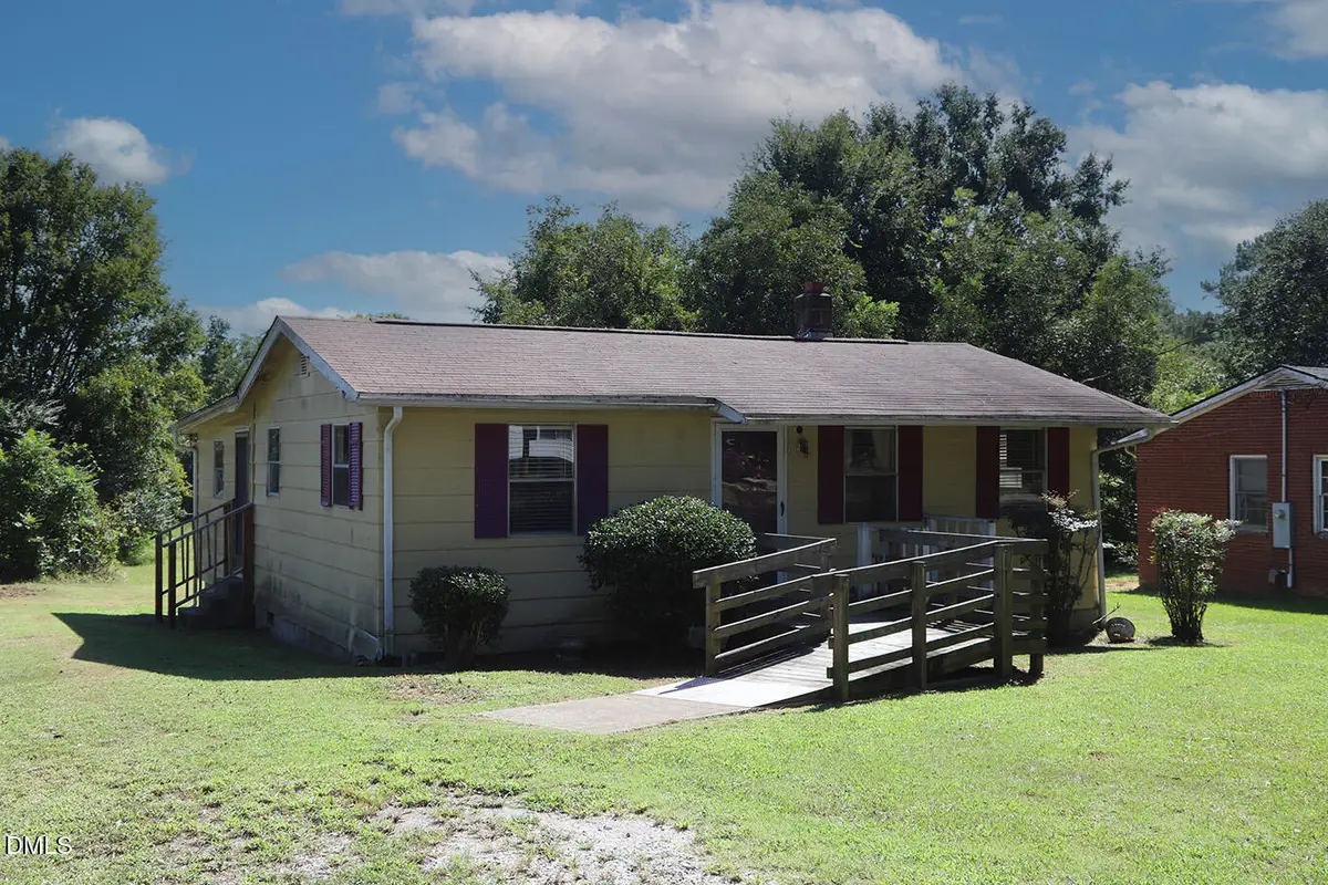 10451 S Oak Street, Middlesex, NC 27557 - #1