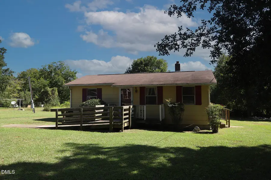 10451 S Oak Street, Middlesex, NC 27557 - #2