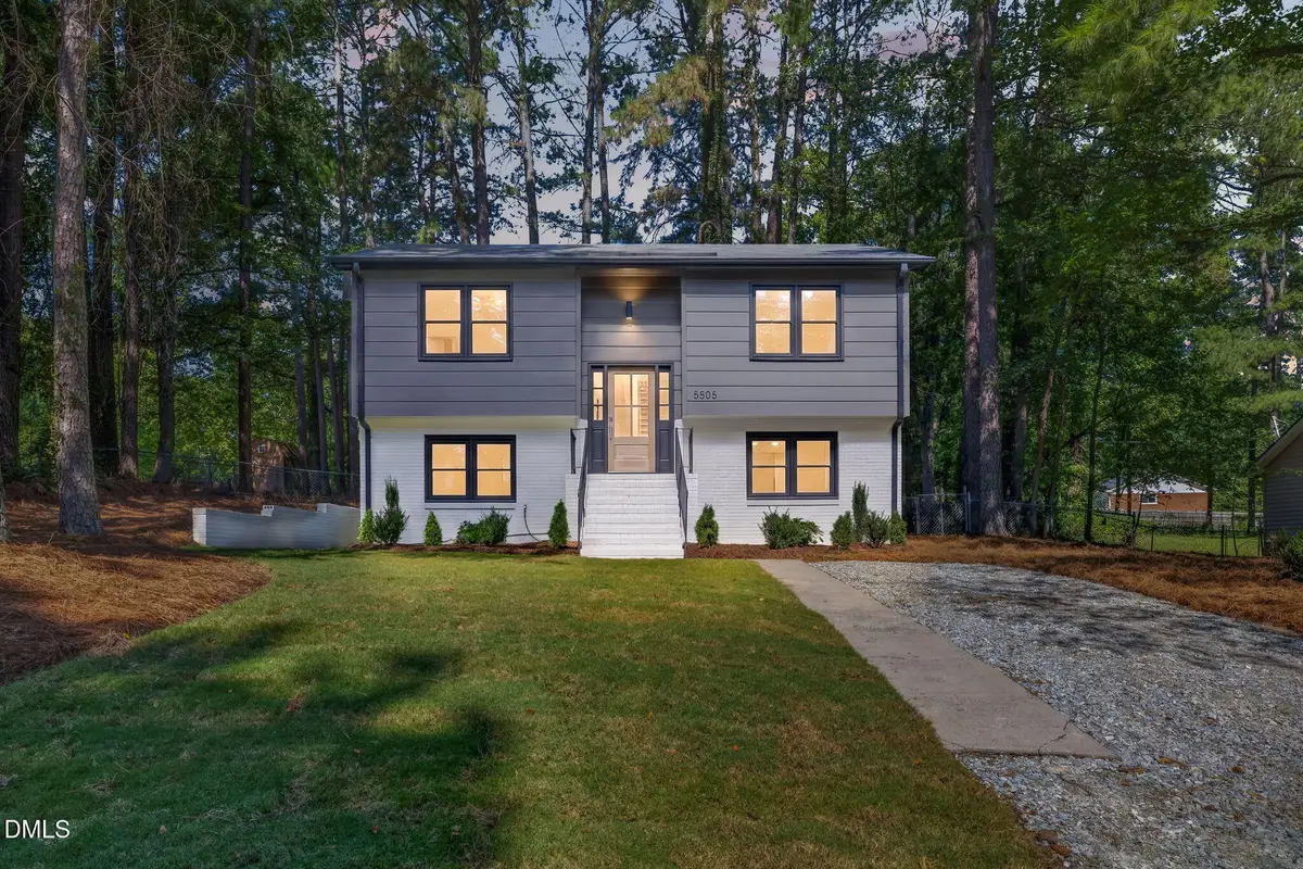5505 Mccormick Road, Durham, NC 27713 - #1