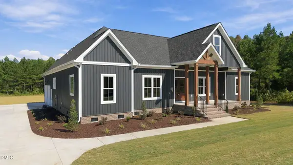 7451 Grover Road, Nashville, NC 27856