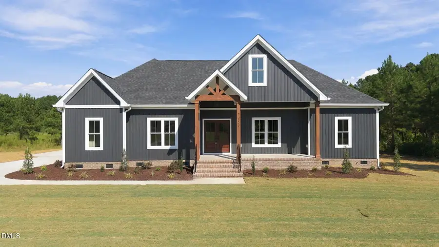 7451 Grover Road, Nashville, NC 27856 - #2
