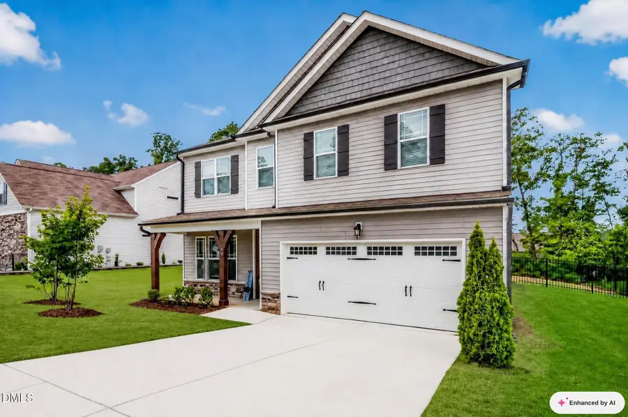 72 W Ravano Drive, Clayton, NC 27527 - #3