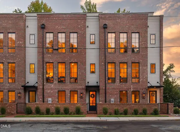 1701 W Club Boulevard, Durham, NC 27705