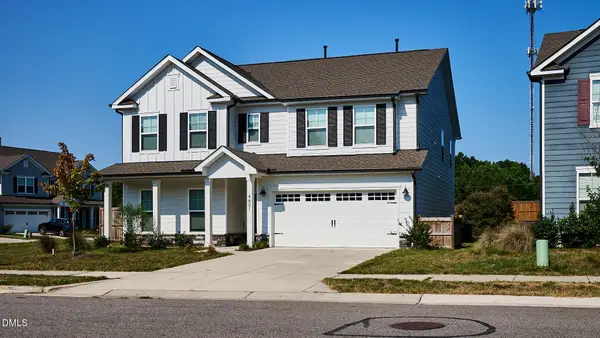 4601 Okeechobee Court, Fuquay Varina, NC 27526