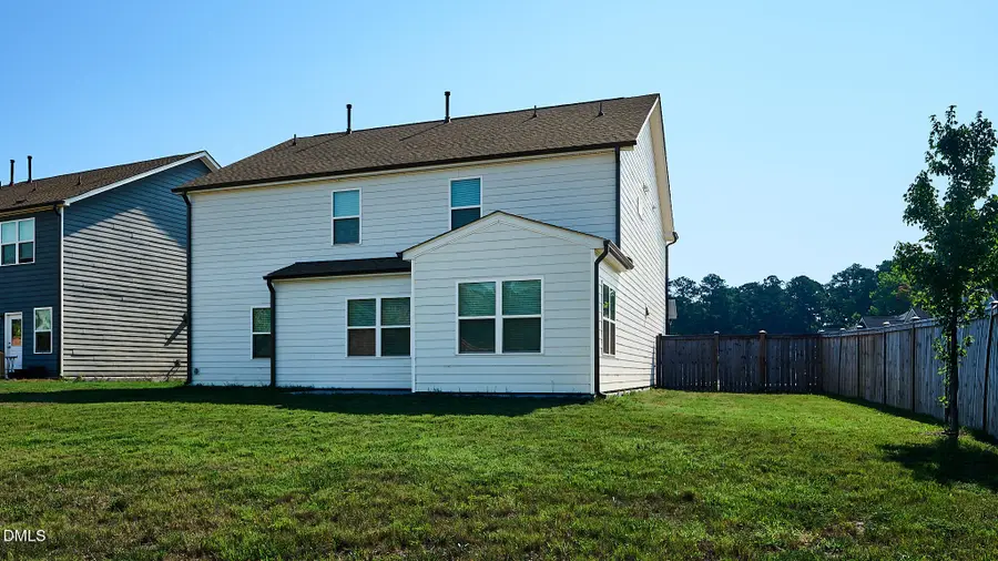4601 Okeechobee Court, Fuquay Varina, NC 27526 - #3