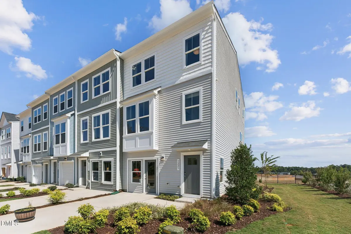 3216 Goldney Road, Raleigh, NC 27610 - #1
