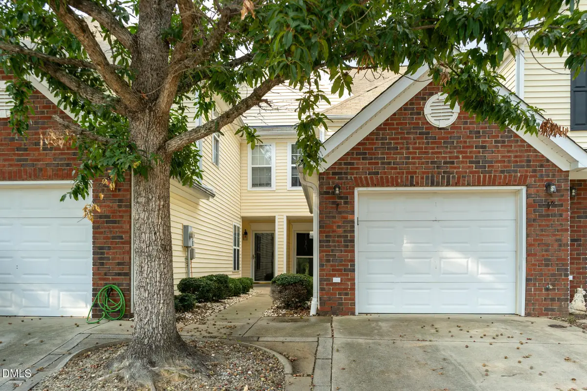2641 Vega Court, Raleigh, NC 27614 - #1