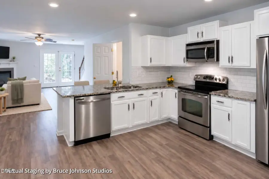 2641 Vega Court, Raleigh, NC 27614 - #2