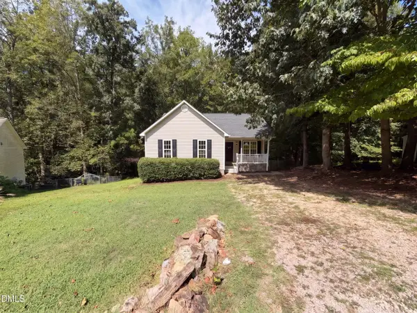 128 Madeline Court, Youngsville, NC 27596