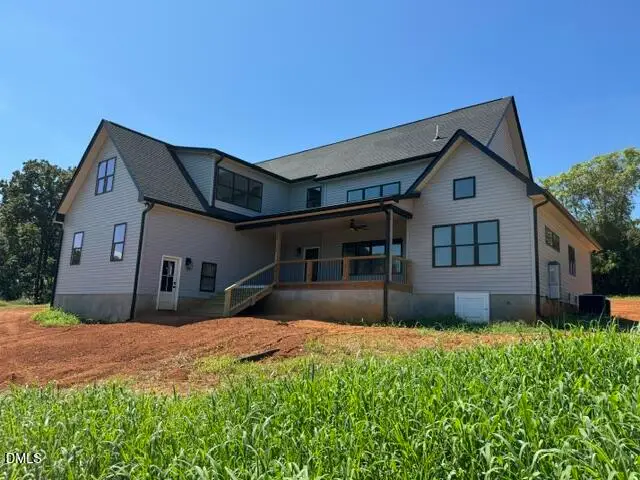 171 Dairymont Drive, Pittsboro, NC 27312 - #3