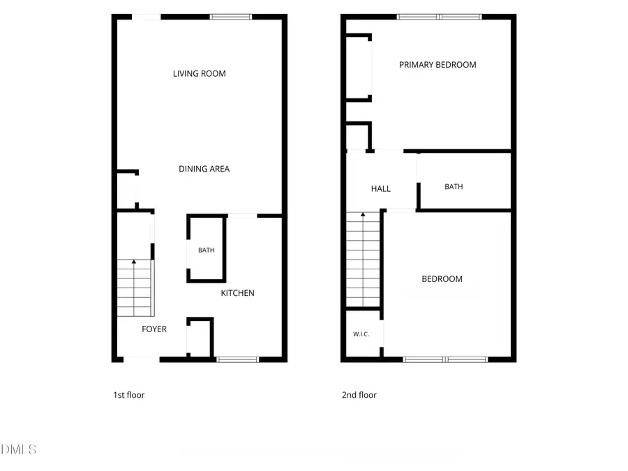 105 Fidelity Street, Carrboro, NC 27510 - #2