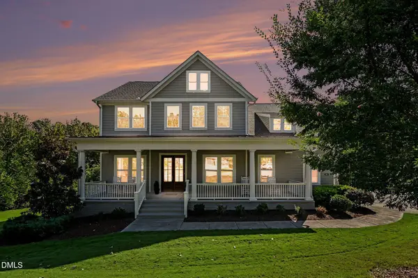 608 Peninsula Forest Place, Cary, NC 27519