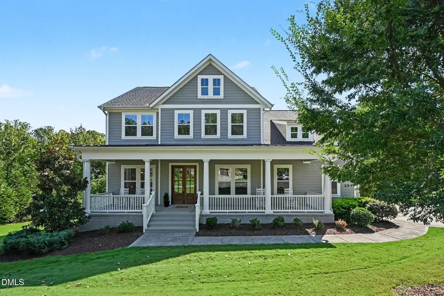 608 Peninsula Forest Place, Cary, NC 27519 - #2