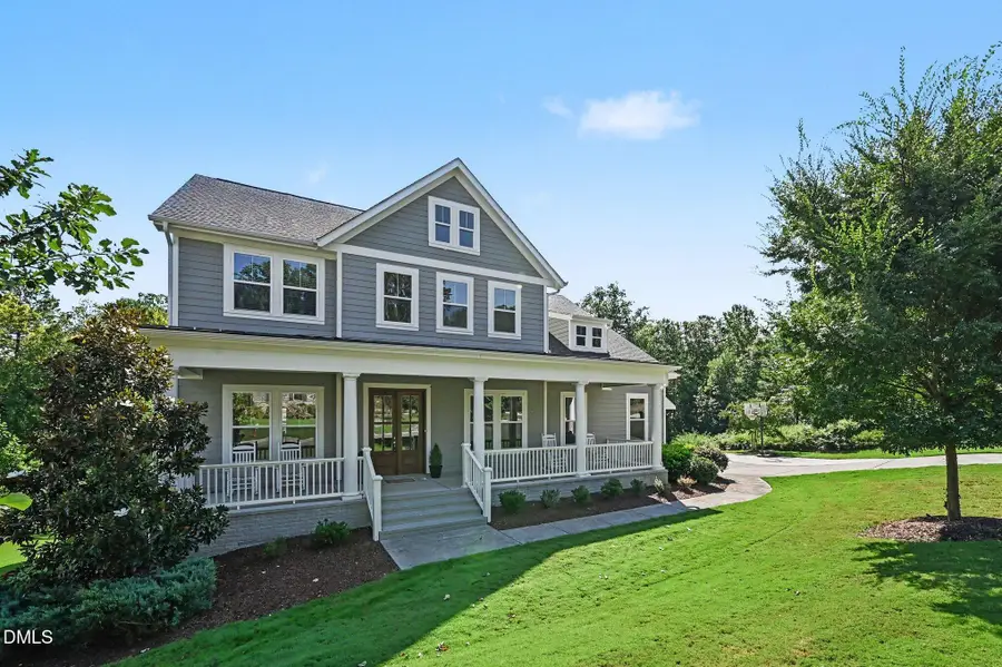 608 Peninsula Forest Place, Cary, NC 27519 - #3