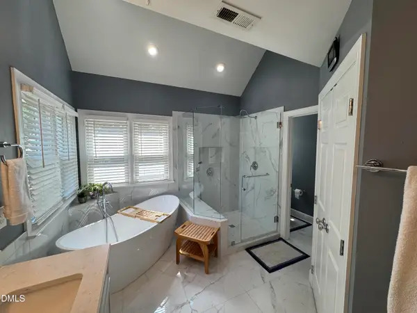 8013 Pony Pasture Court, Raleigh, NC 27612