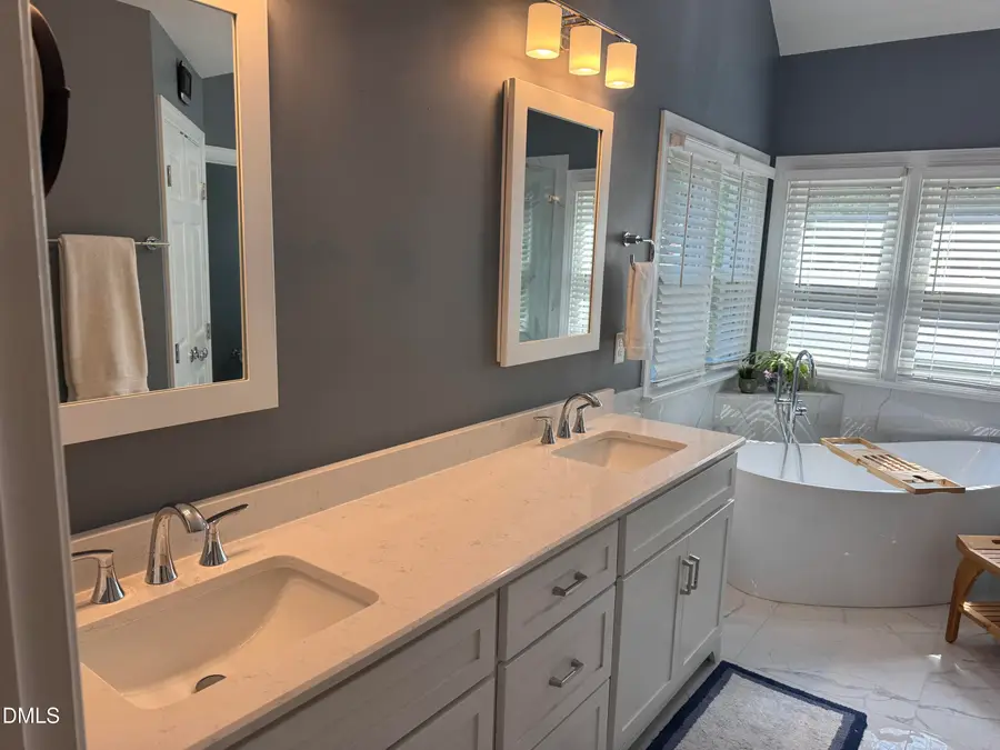8013 Pony Pasture Court, Raleigh, NC 27612 - #2