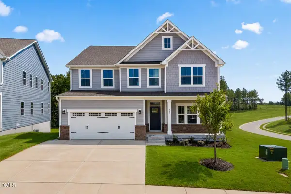 945 Walker Rdg Way, Angier, NC 27592