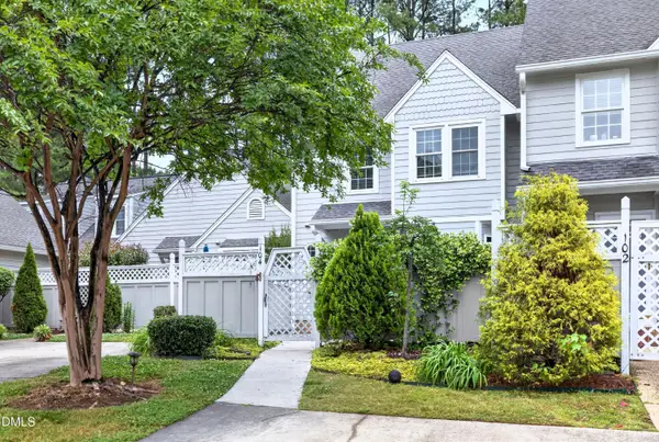 104 Spring Cove Drive, Cary, NC 27511