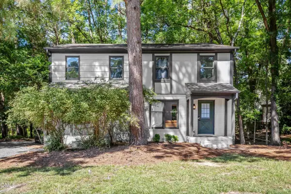 2105 Old Oxford Road, Chapel Hill, NC 27514