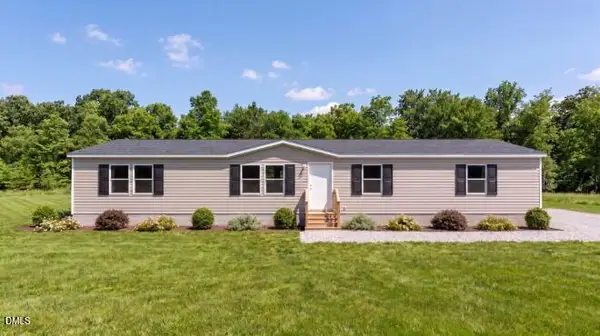 114 Sandy Plains Lane, Henderson, NC 27537