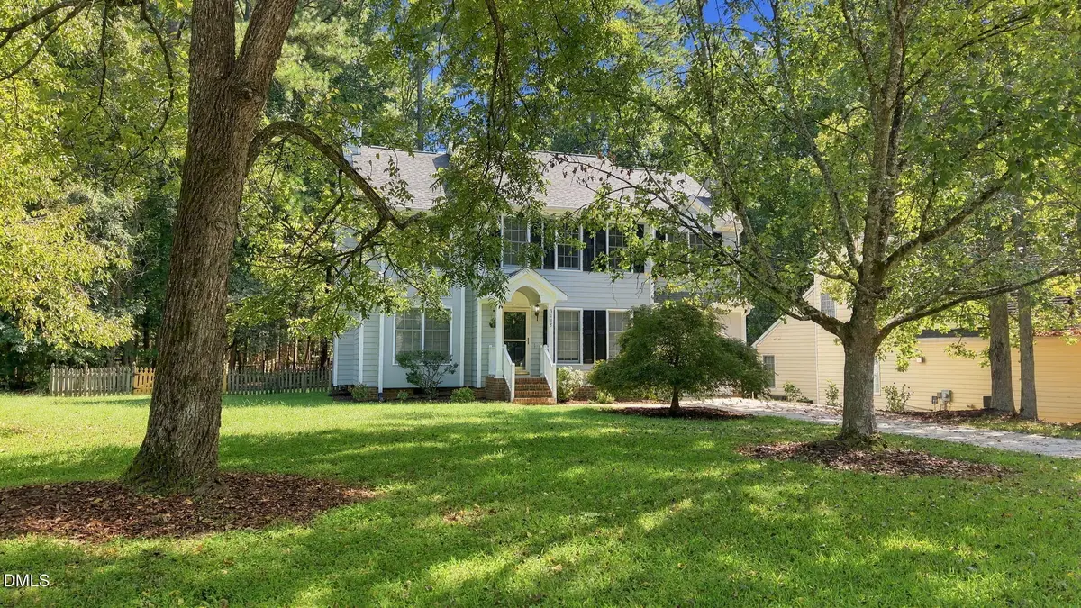 3118 Wilderness Road, Durham, NC 27712 - #1