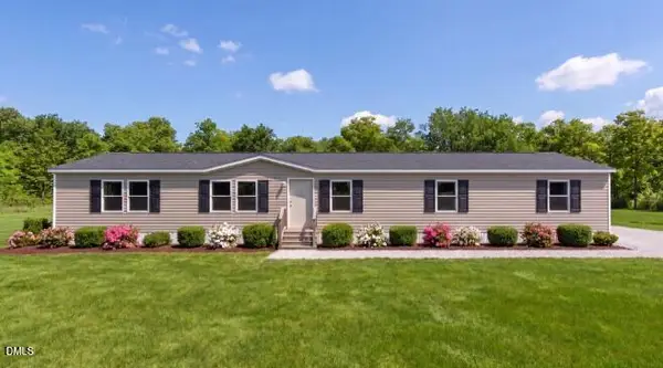 153 Sandy Plains Lane, Henderson, NC 27537