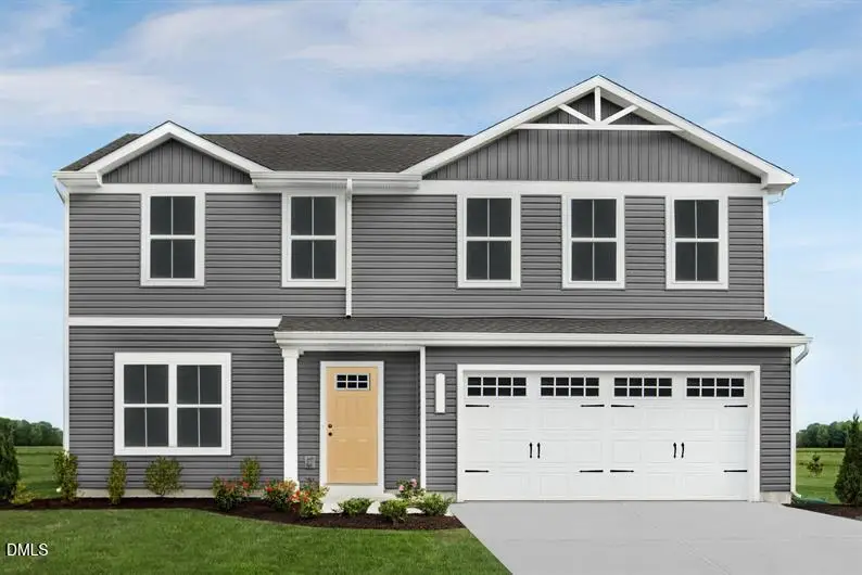 345 Lavatera Drive, Wendell, NC 27591 - #1