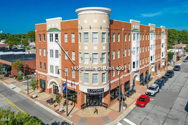 145 S Main Street, Fuquay Varina, NC 27526